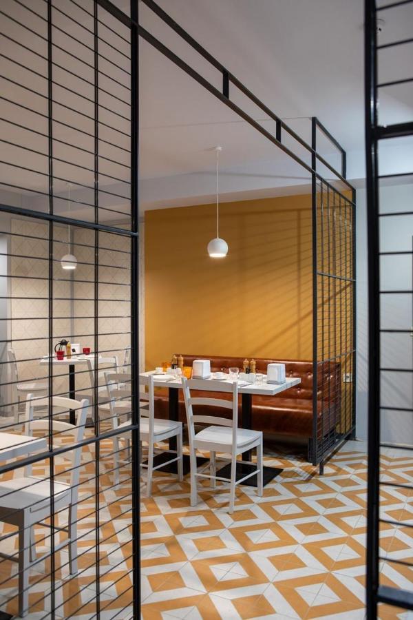 Four Rooms City Charkiv Esterno foto