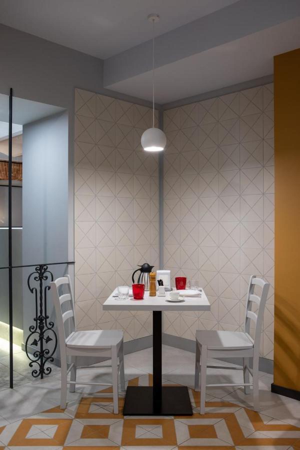 Four Rooms City Charkiv Esterno foto
