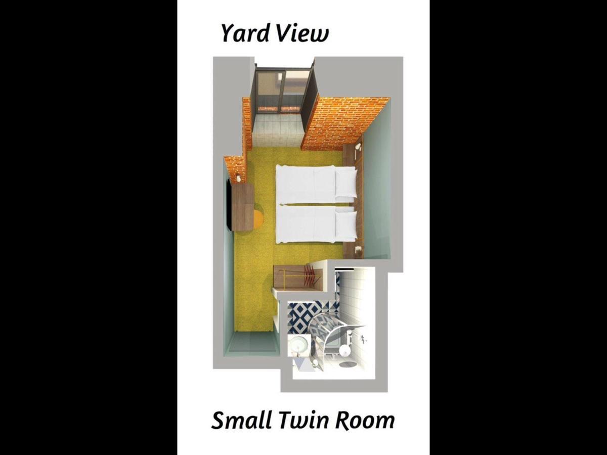 Four Rooms City Charkiv Esterno foto