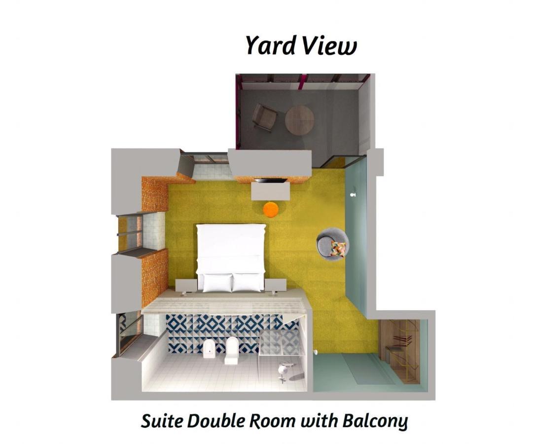 Four Rooms City Charkiv Esterno foto